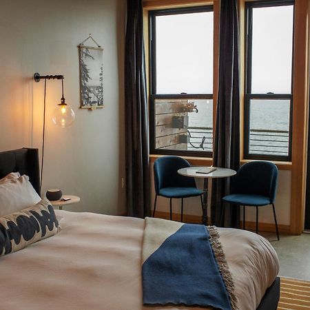 אסטוריה Bowline Hotel מראה חיצוני תמונה