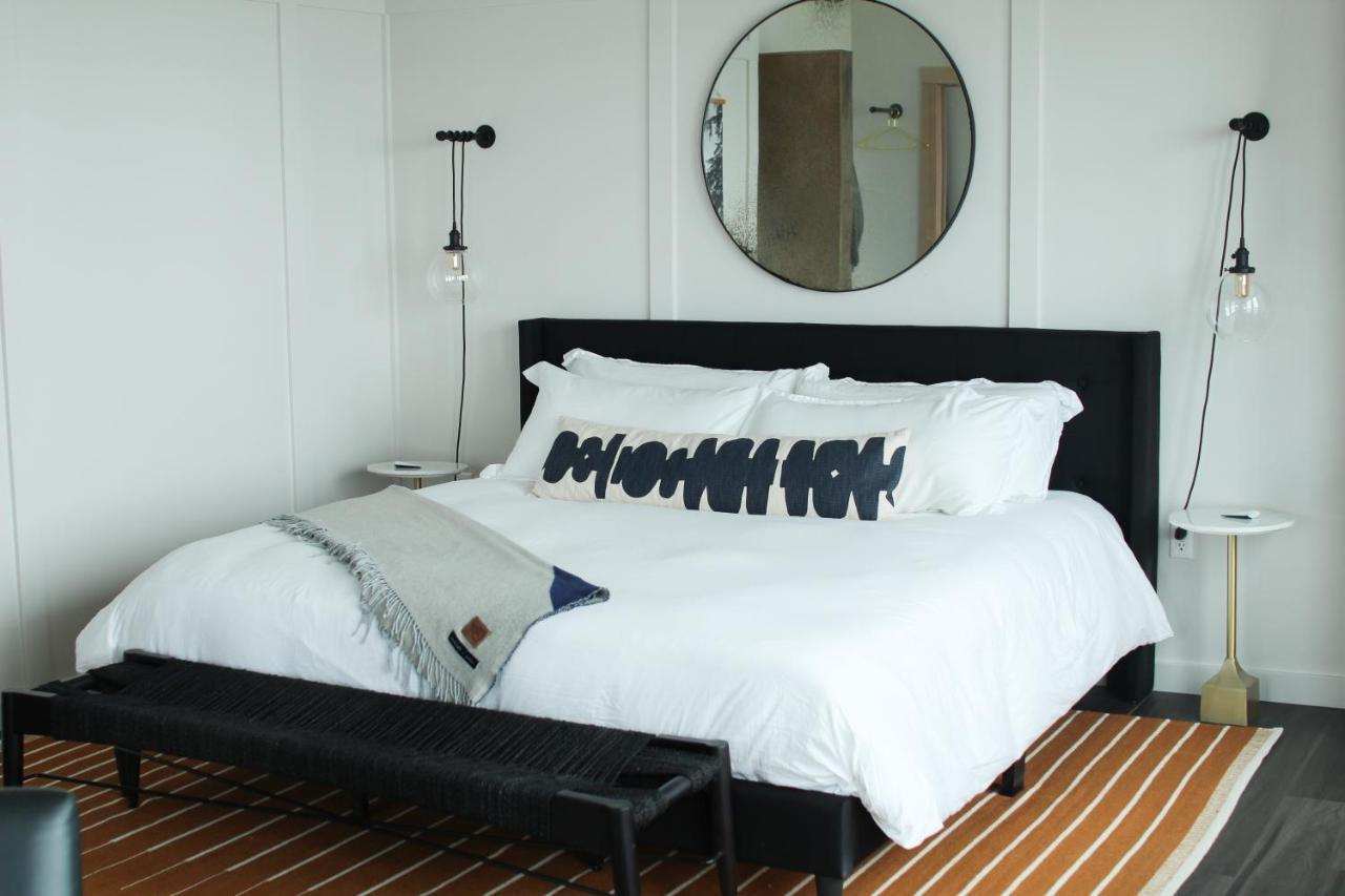 אסטוריה Bowline Hotel מראה חיצוני תמונה