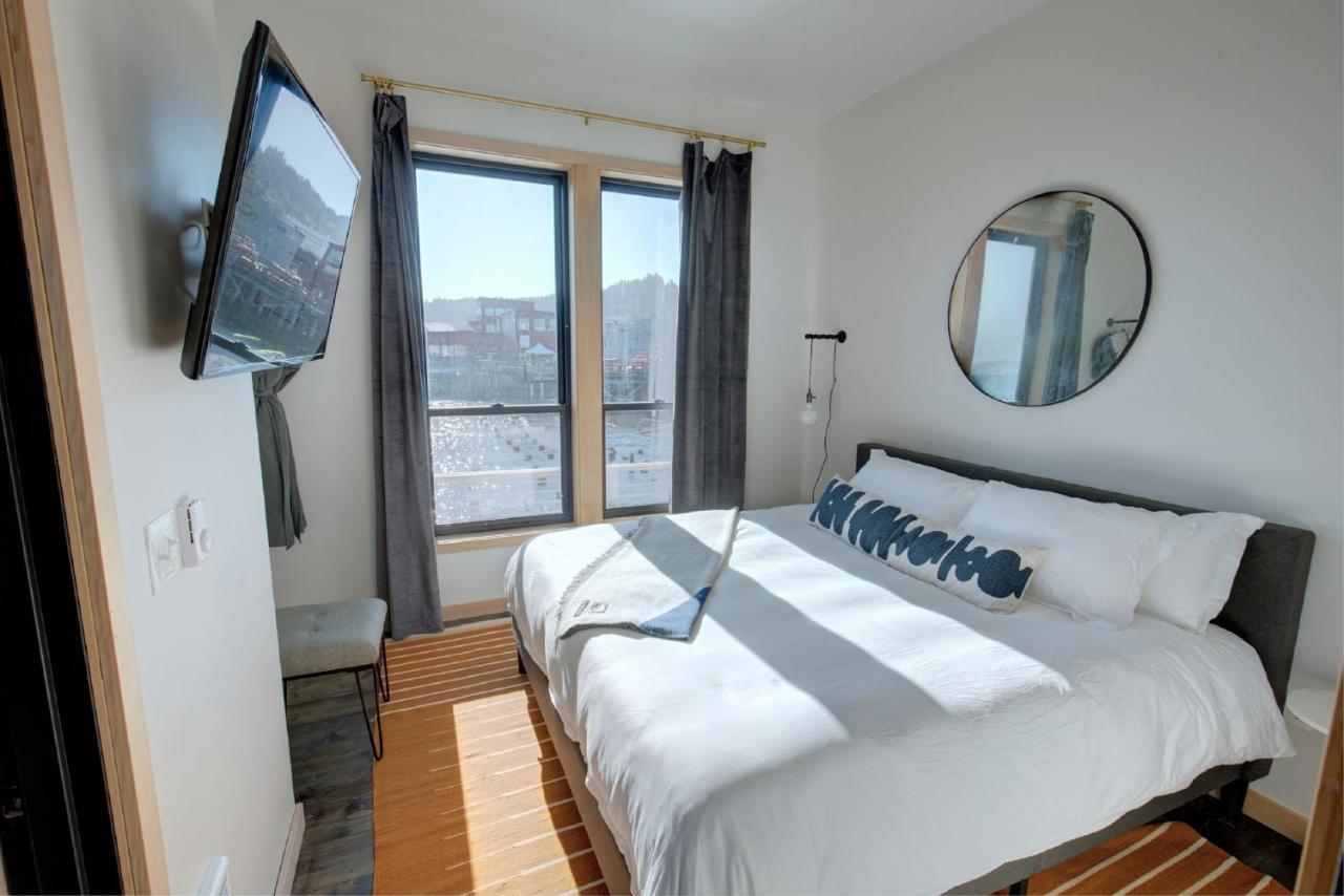 אסטוריה Bowline Hotel מראה חיצוני תמונה